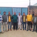 पत्रकार की खबर पर पहले थाने बुला हटाने खबर हटाने की दी धमकी नहीं हटाया तो कर दी एफआईआर