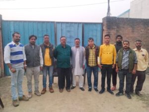 पत्रकार की खबर पर पहले थाने बुला हटाने खबर हटाने की दी धमकी नहीं हटाया तो कर दी एफआईआर