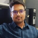 रसूलपुर क़स्बा निवासी ज्योतिराज उपाध्याय का भारतीय चिकित्सा अनुसंधान परिषद (ICMR) में चयन होने पर लोगों ने दी बधाई