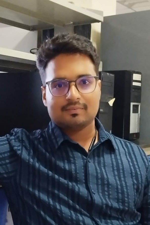 रसूलपुर क़स्बा निवासी ज्योतिराज उपाध्याय का भारतीय चिकित्सा अनुसंधान परिषद (ICMR) में चयन होने पर लोगों ने दी बधाई
