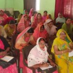 आंगनबाड़ी कार्यकत्रियों एवं नोडल टीचरों का वंडर बॉक्स प्रशिक्षण संपन्न