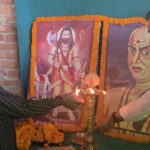 रसूलपुर में धूमधाम से संपन्न हुआ भगवान परशुराम जन्मोत्सव समारोह