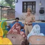 पिरुवा में गूंजा महिला सुरक्षा का संदेश, बहू-बेटी सम्मेलन में दी गई हेल्पलाइन व योजनाओं की जानकारी