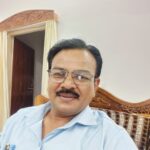 प्रमोद कुमार तिवारी