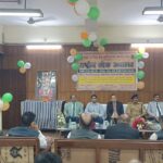 लोक अदालत में मुकदमों की लंबी डगर छोड़, समझौते की पगडंडी पर चले लोग,  61,950 मामले निपटे तो 22 दंपतियों ने फिर थामा एक-दूजे का हाथ